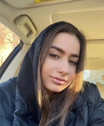 Анкета проститутки Юлия - город Камбилеевское, 18 лет, №2556